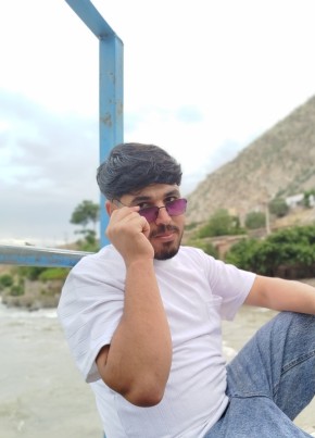 SAHEL, 23, جمهورئ اسلامئ افغانستان, کابل