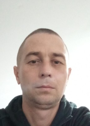 Сергей, 37, Россия, Искитим