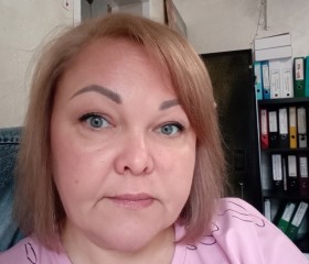 Alfiya, 46, Yekaterinburg