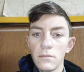 Богдан Поляков, 21 год, Нікополь