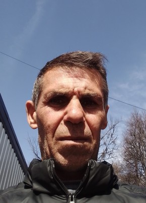 Artyem, 54, Russia, Moscow