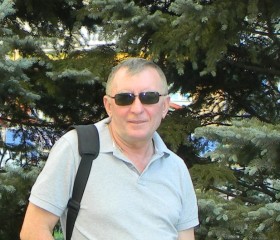 Василий, 68 лет, Макіївка