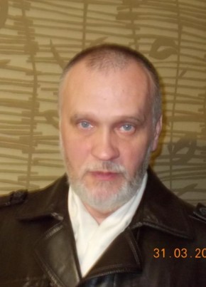 Никодай из Димитровграда 60 лет