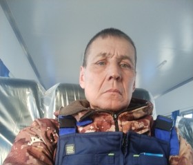Александр, 51 год, Ханты-Мансийск