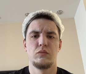 Valera, 22, Podolsk