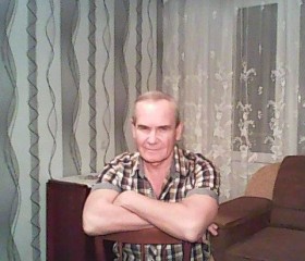 Владимир, 65 лет, Phoenix