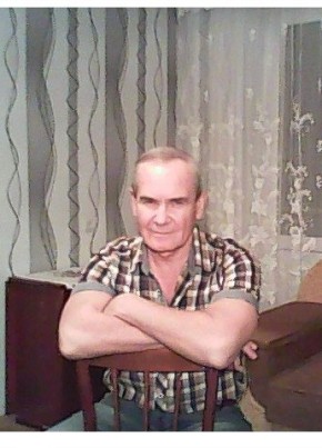 Владимир, 65, United States of America, Phoenix