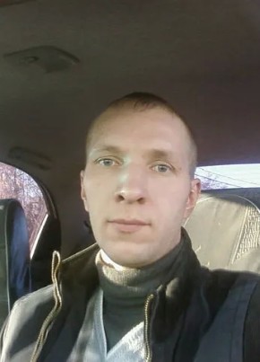 Александр из Челябинска 43 года
