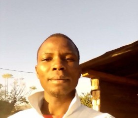 Rodgers Chinawa, 32, Washington D.C.