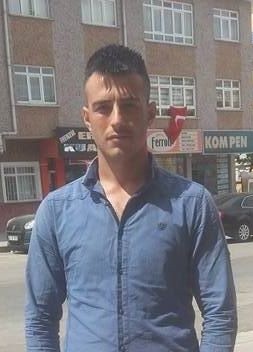 Ali, 30, Türkiye Cumhuriyeti, Çubuk