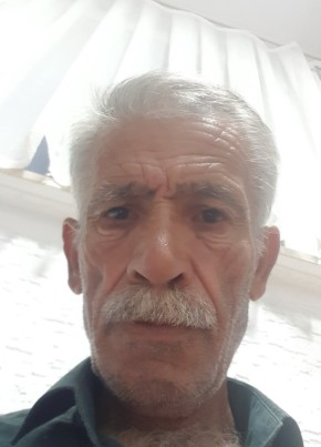 Ferit из İstanbul 18 лет
