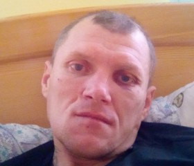 Кирилл, 45 лет, Енисейск