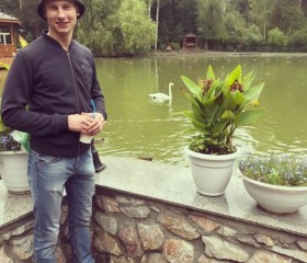 Егор, 28 лет, Новосибирск