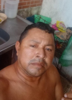 Rone из Belém (Pará) 38 лет