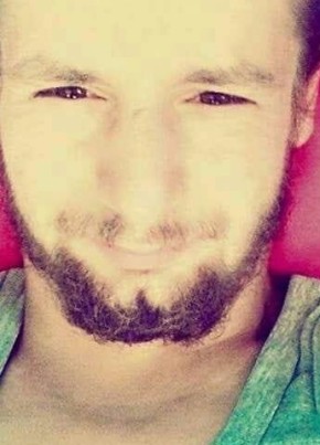 Osman, 29, Türkiye Cumhuriyeti, Geulzuk