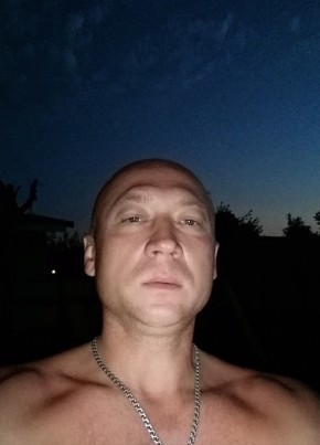 Олег, 39, Россия, Боровичи