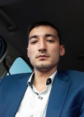 Руслан, 33, Россия, Новочеркасск