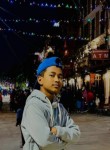 Manoj, 18 лет, Pokhara