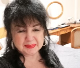 Tatiana, 67, Frankfurt am Main