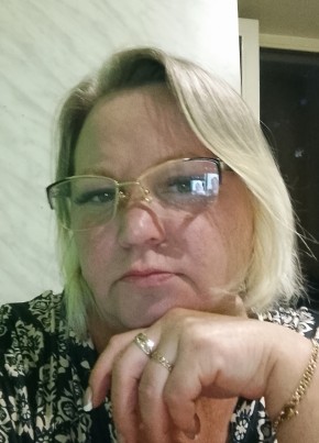 Ирина из Порхова 51 год
