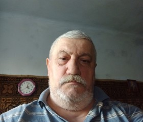 Николай, 62 года, Comrat