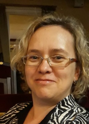 Nadezhda, 45, Russia, Moscow