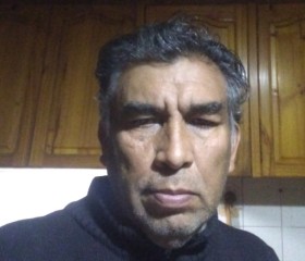 Luis, 56, San Martin