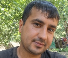 Azat, 37, Moscow