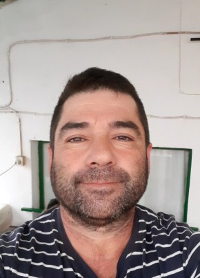 Oscar, 45, Estado Español, Moraleja