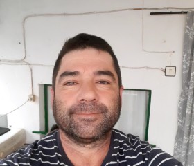 Oscar, 45 лет, Moraleja