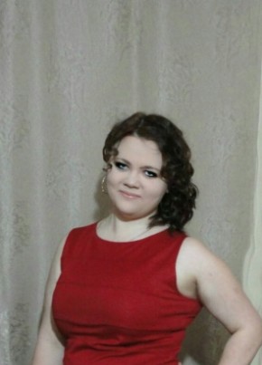 Таня, 28, Россия, Арзамас