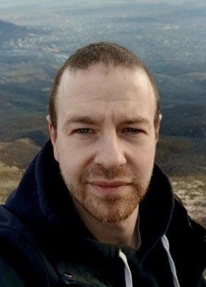 Денис из Ессентуки 34 года
