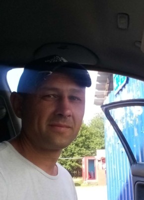 Анатолий из Москвы 43 года