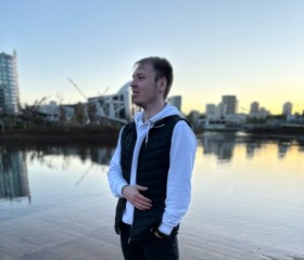 Kirill, 28, Yekaterinburg