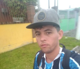 Cezar Silva, 27 лет, Cachoeirinha