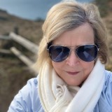Barb, 66  , Marysville (State of Ohio)