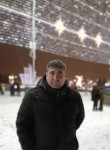 Даниил, 44 года, Москва