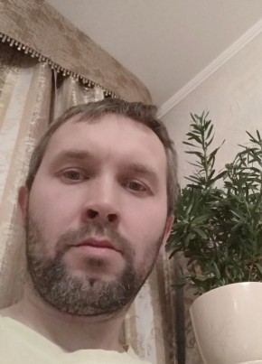 Александр, 40, Россия, Сегежа