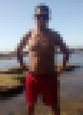Jonathan из Fortaleza 41 год