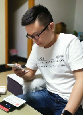 嗨喽嗨喽, 33, China, Changsha