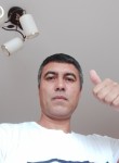 Али, 46 лет, Саратов