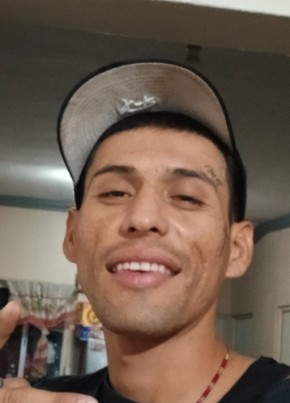 Tono из Tijuana 23 года