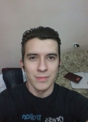 Данил, 27, O‘zbekiston Respublikasi, Toshkent