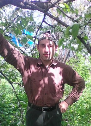 Павел, 35, Україна, Маньківка