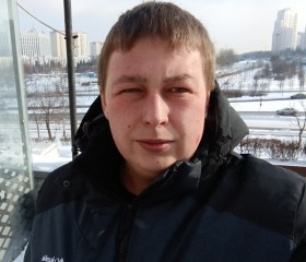 Василий, 26 лет, Москва