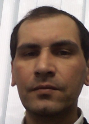 Руслан, 43, Россия, Сысерть
