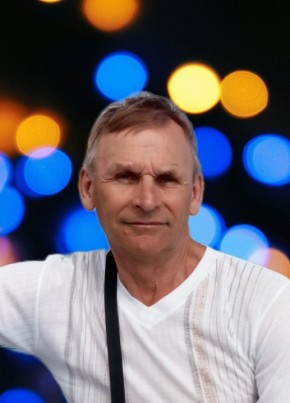 Alekseu из Арзамаса 67 лет