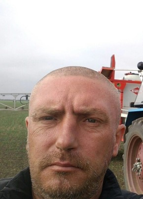 Сергей из Георгиевска 43 года