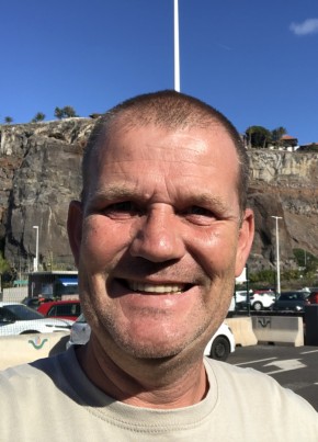 Robert, 51, Estado Español, Santa Cruz de Tenerife