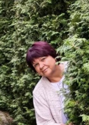 Ирина из Пскова 59 лет